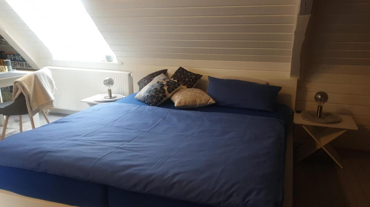Gemutliche,Moderne Ferienwohnung Im Herzen Von Bocholt Nahe City 500M 외부 사진