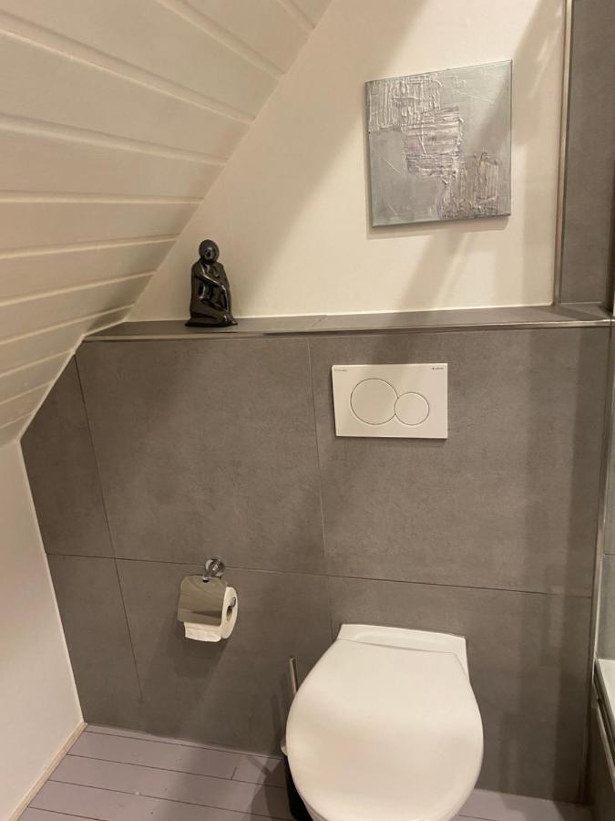 Gemutliche,Moderne Ferienwohnung Im Herzen Von Bocholt Nahe City 500M 외부 사진